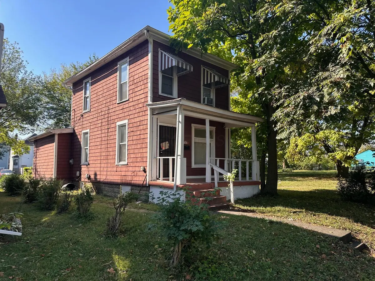 1401 Atcheson Street, Columbus, OH 43203 - Image #1