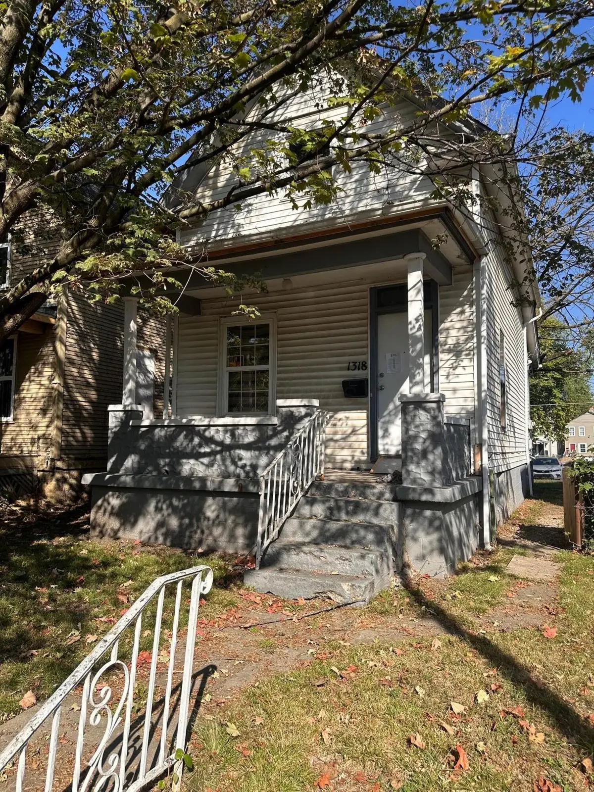 1318 Hildreth Avenue, Columbus, OH 43203 - Image #1