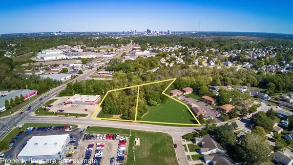 2210 October Ridge Drive, Columbus, OH 43223