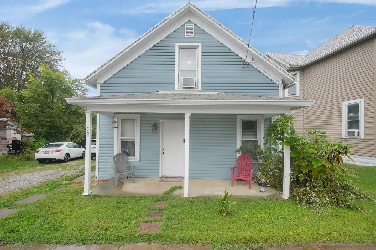 301 N Main Street, Pleasantville, OH 43148 - Image #1