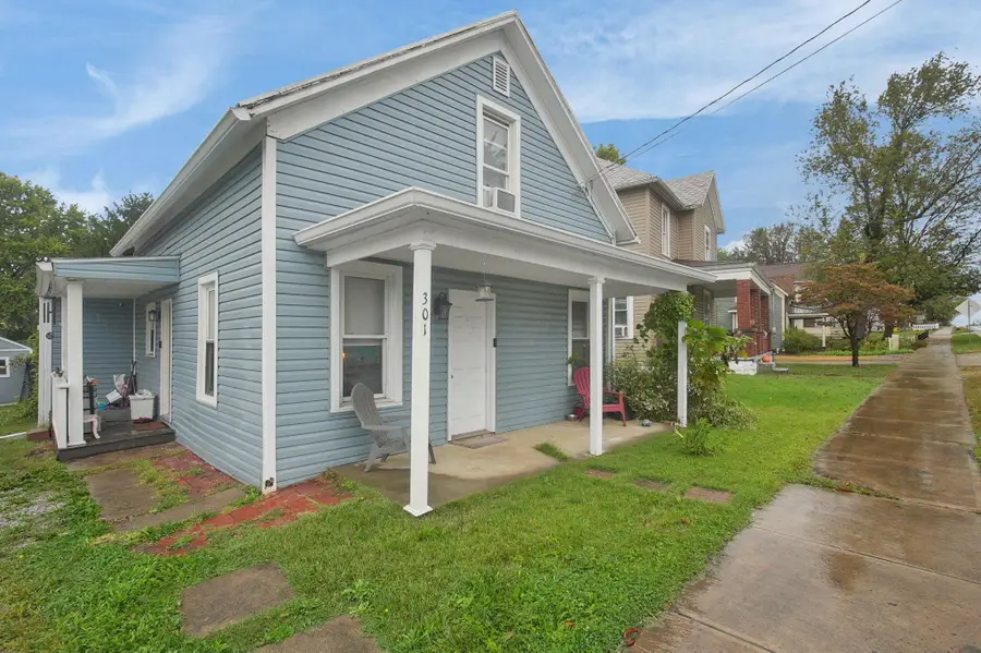 301 N Main Street, Pleasantville, OH 43148 - Image #2