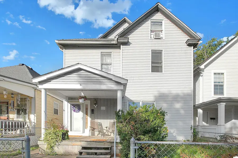 111 S Cypress Avenue, Columbus, OH 43222 - Image #2