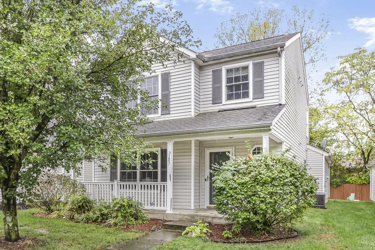 1785 Daisyfield Drive, Columbus, OH 43219 - Image #1