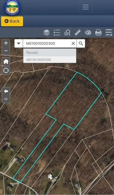 0 Red Rock Road, Glouster, OH 45732 - Image #2