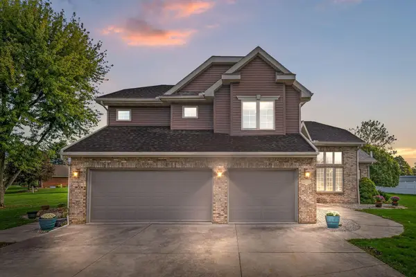 109 Duck Pond Road, Upper Sandusky, OH 43351