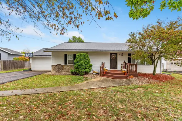 2280 Smeltzer Road, Marion, OH 43302