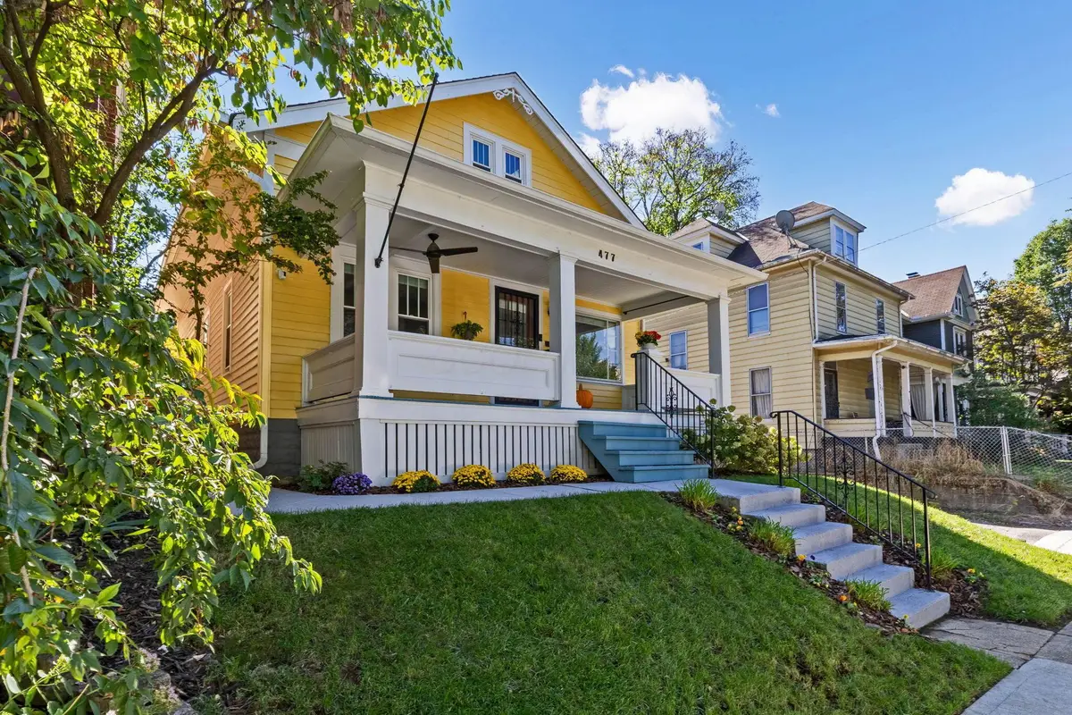 477 W 4th Avenue, Columbus, OH 43201 - Image #1