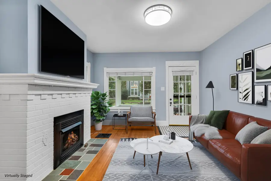 477 W 4th Avenue, Columbus, OH 43201 - Image #3