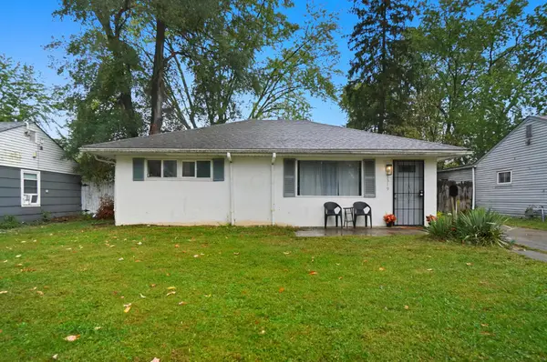 3519 Gerbert Road, Columbus, OH 43224