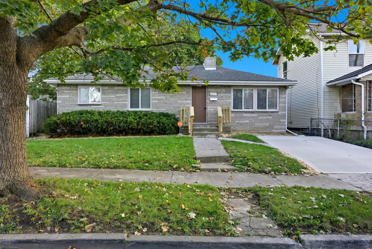 879 E 4th Avenue, Columbus, OH 43201 - Image #1