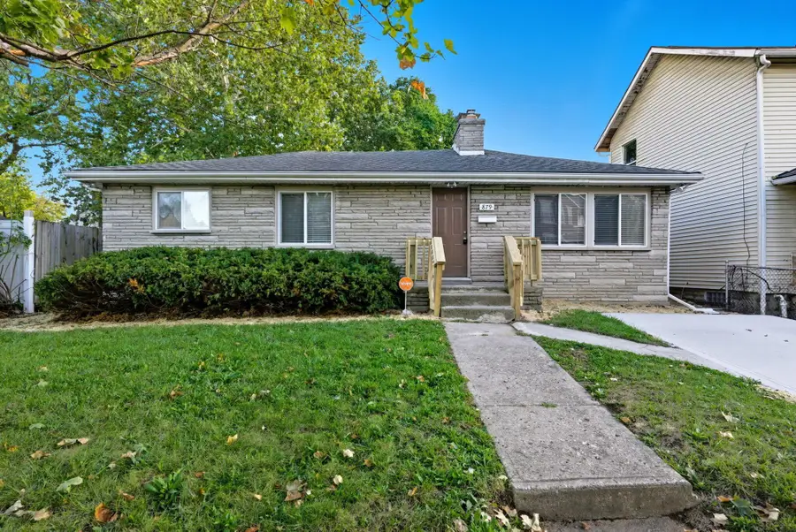 879 E 4th Avenue, Columbus, OH 43201 - Image #2