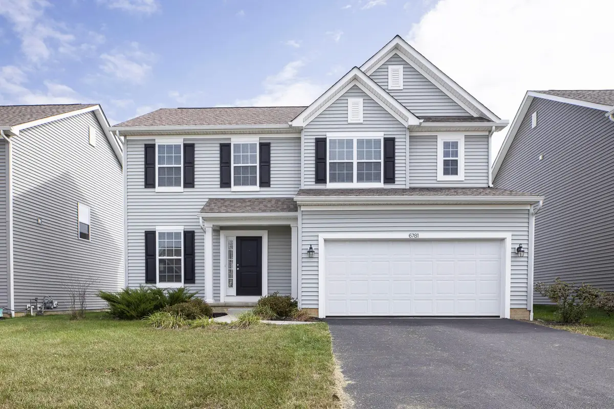 6781 Dulles Drive, Powell, OH 43065 - Image #1