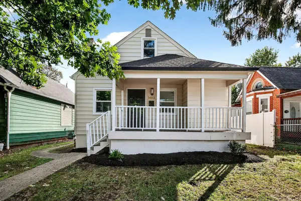 1483 Arlington Avenue, Columbus, OH 43211