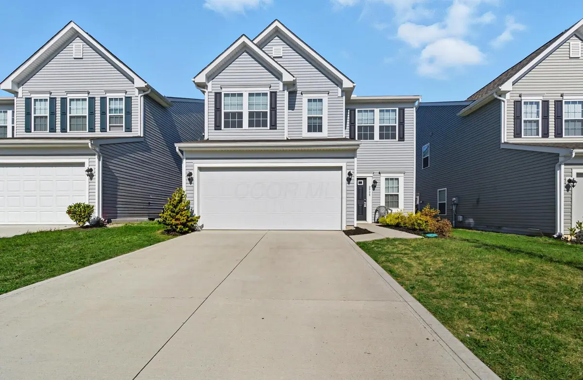 2908 Horsham Drive, Grove City, OH 43123 - Image #1