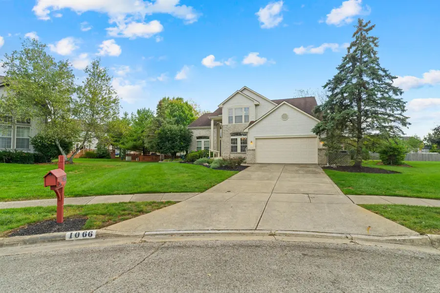 1066 Celosia Court, Reynoldsburg, OH 43068 - Image #3