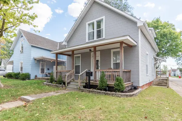 154 E High Street, London, OH 43140