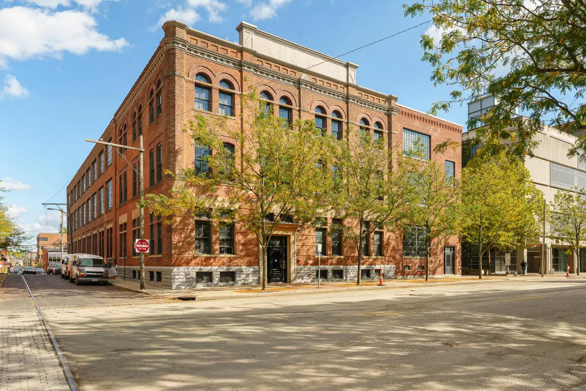 570 S Front Street, Columbus, OH 43215 - Image #1