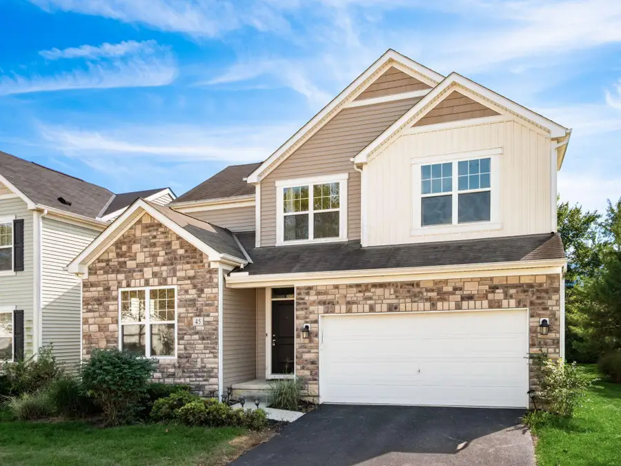 45 Gold Meadow Drive, Lewis Center, OH 43035 - Image #3