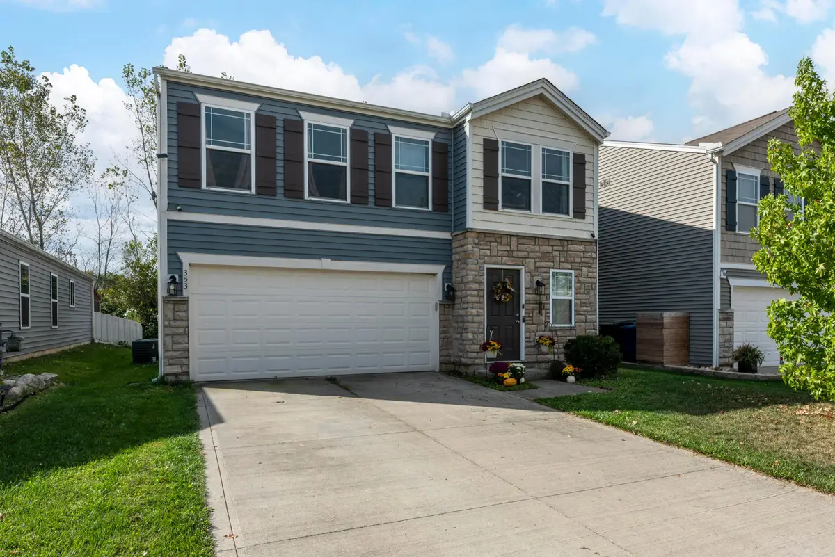 353 Kear Street, Lockbourne, OH 43137 - Image #1
