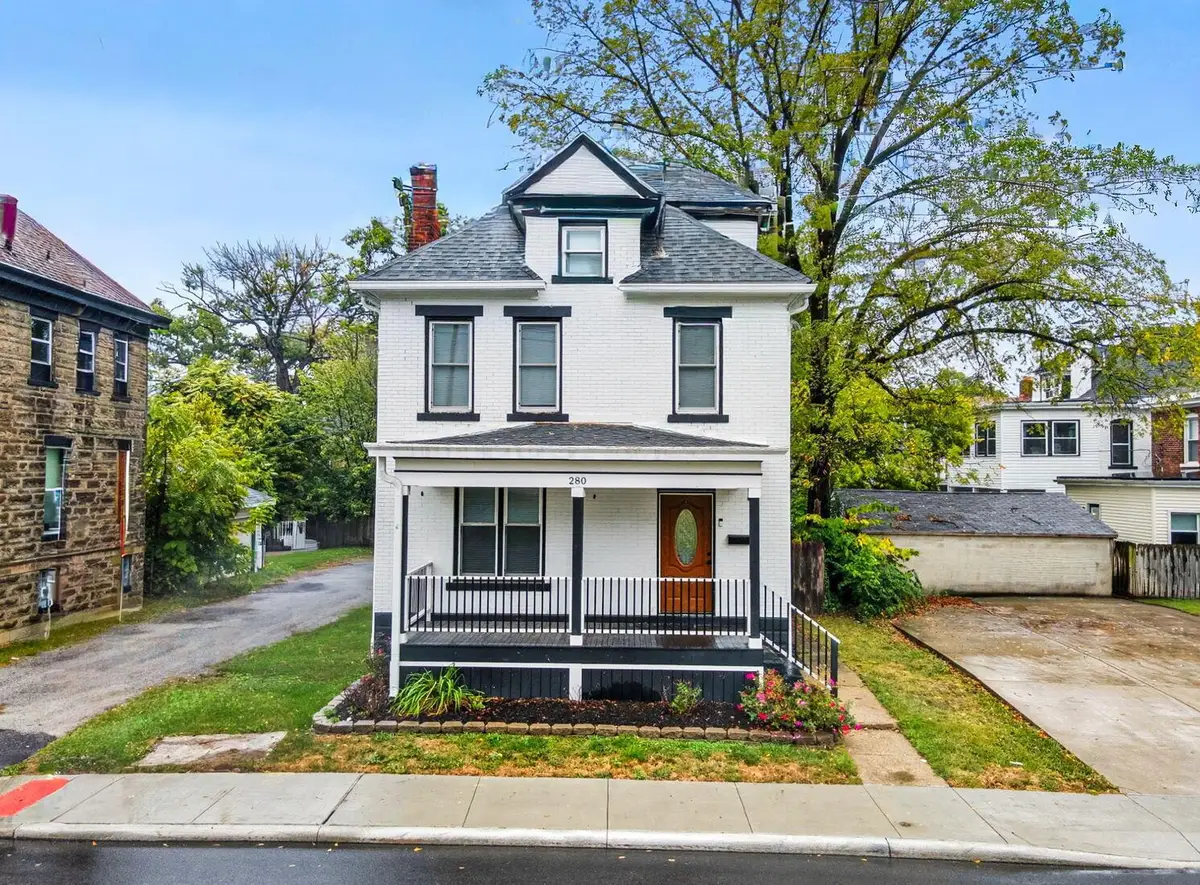 280 Taylor Avenue, Columbus, OH 43203 - Image #1