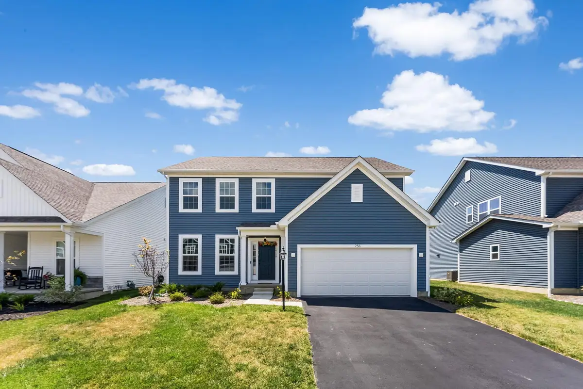 756 Centerbeam Avenue, Plain City, OH 43064 - Image #1