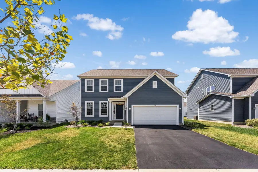 756 Centerbeam Avenue, Plain City, OH 43064 - Image #2