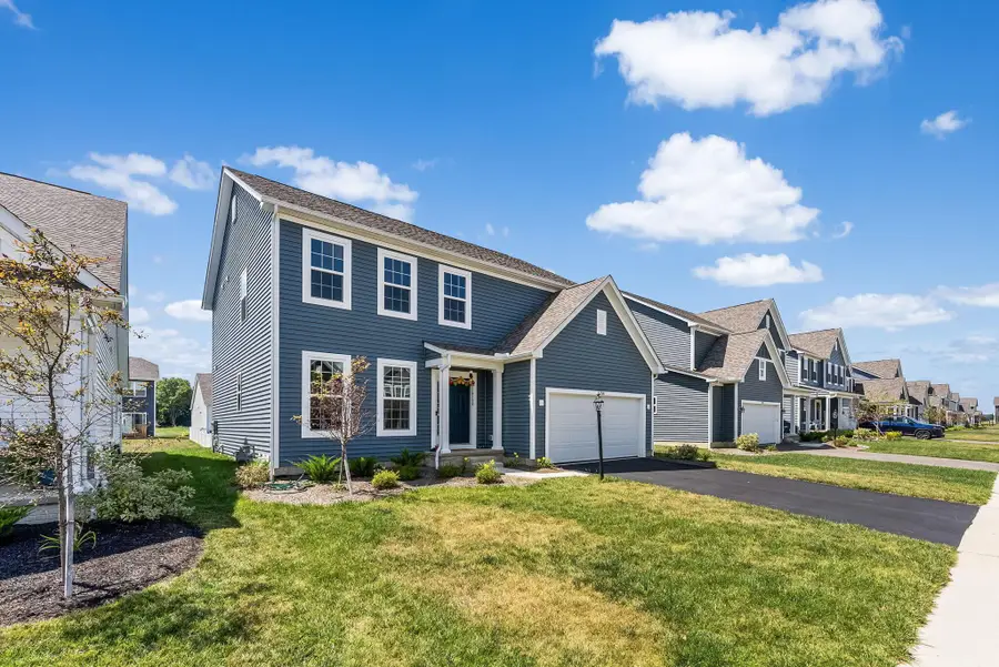 756 Centerbeam Avenue, Plain City, OH 43064 - Image #3