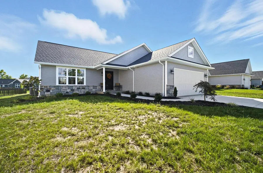 557 Cannondale Avenue, Johnstown, OH 43031 - Image #2