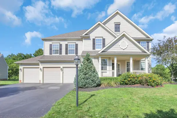 7090 Dean Farm Road, New Albany, OH 43054