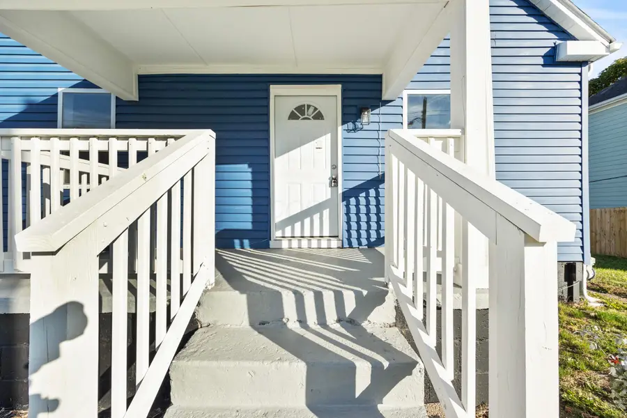 1006 Campbell Avenue, Columbus, OH 43223 - Image #2