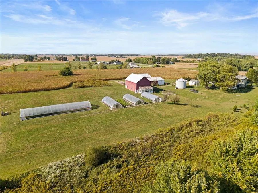 643 Brickel Road, Jamestown, OH 45335 - Image #2