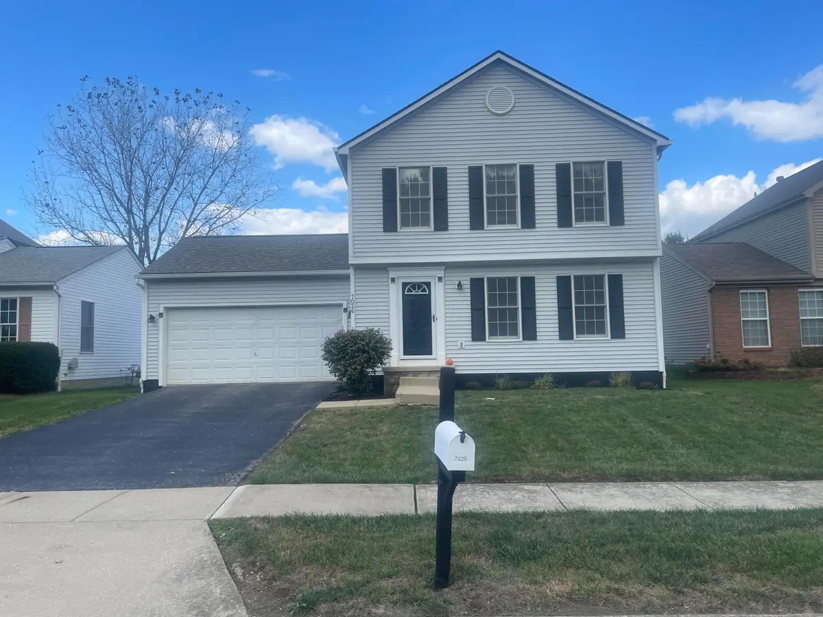 7026 Weurful Drive, Canal Winchester, OH 43110 - Image #1
