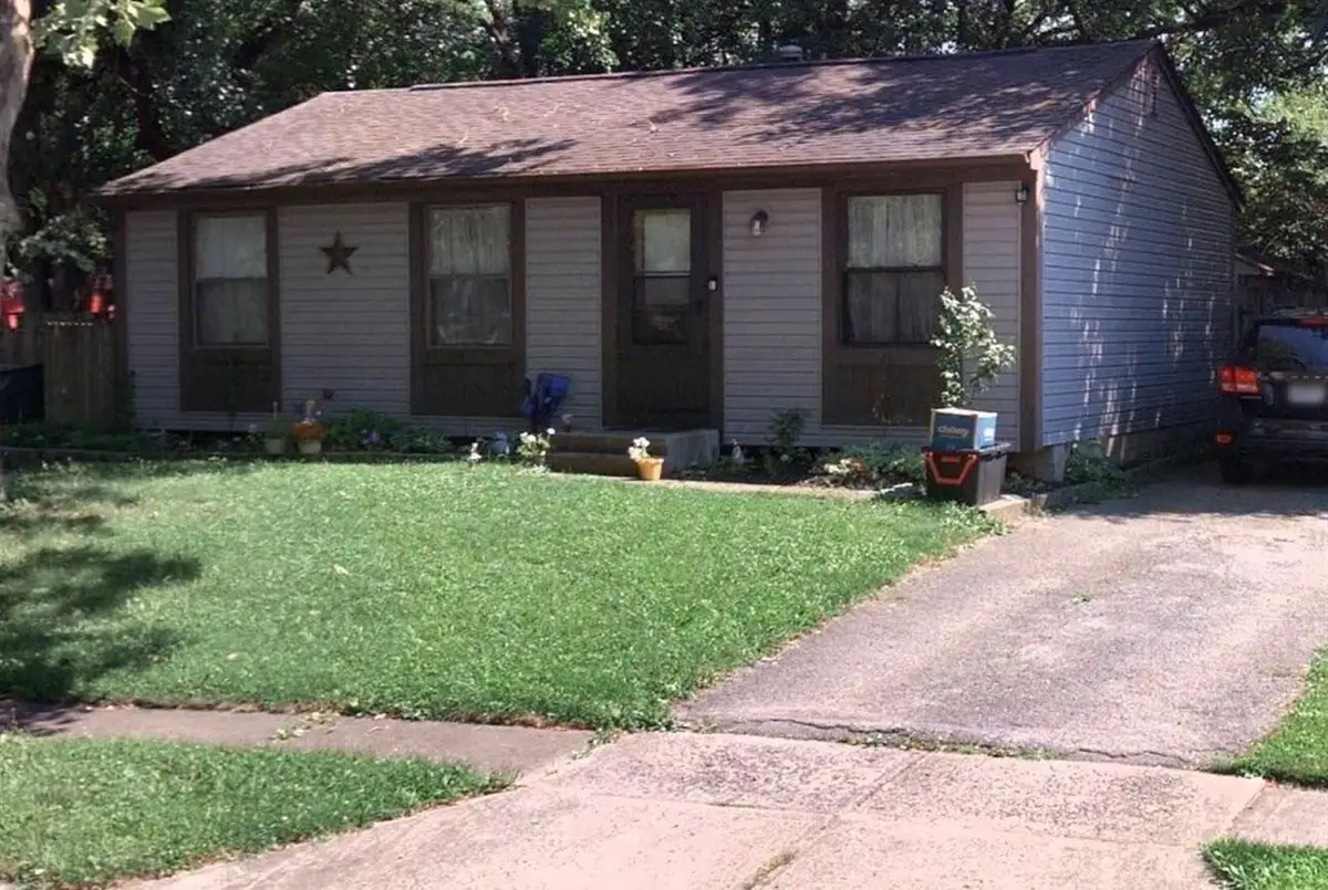 3571 Rockledge Drive, Columbus, OH 43223 - Image #1