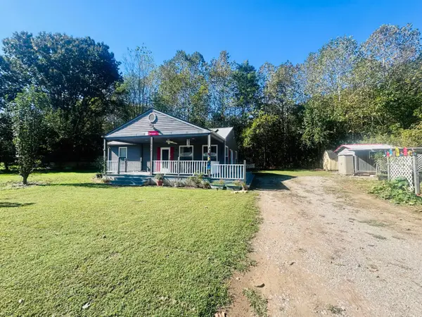 3439 Columbus Street, Stockport, OH 43787