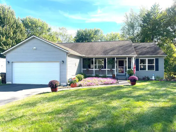 169 Citation Drive Sw, Pataskala, OH 43062