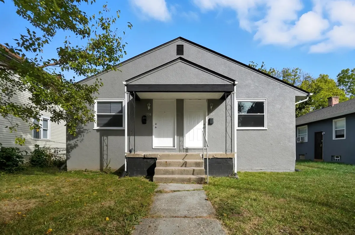 736-738 Lilley Avenue, Columbus, OH 43205 - Image #1