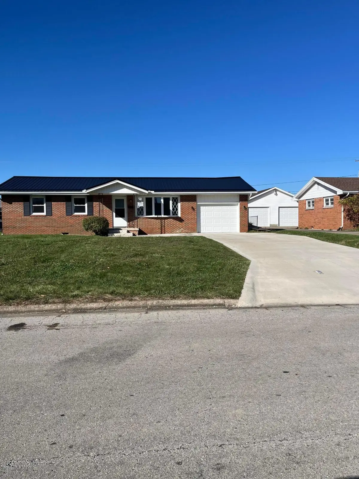 263 Carolyn Road, Washington Court House, OH 43160 - Image #1