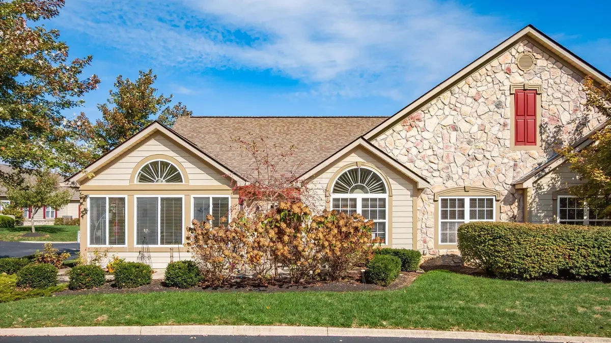 154 Reddington Village Lane, Newark, OH 43055 - Image #1