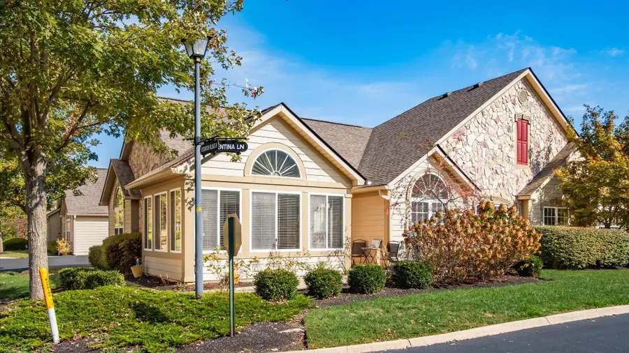 154 Reddington Village Lane, Newark, OH 43055 - Image #3