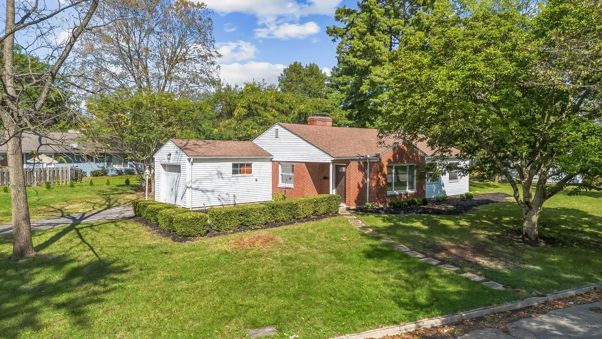 2676 Tudor Road Road, Columbus, OH 43209 - Image #1