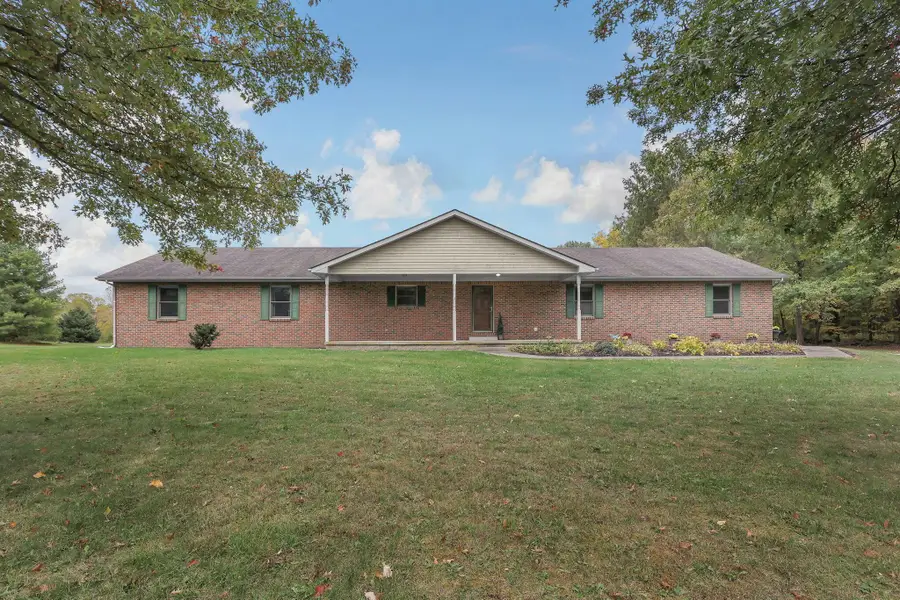 9061 Johnstown Alexandria Road, Johnstown, OH 43031 - Image #2