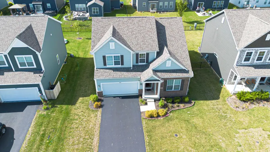 695 Otter Tail Drive, Sunbury, OH 43074 - Image #2