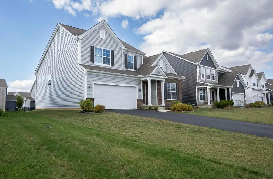 695 Otter Tail Drive, Sunbury, OH 43074 - Image #3