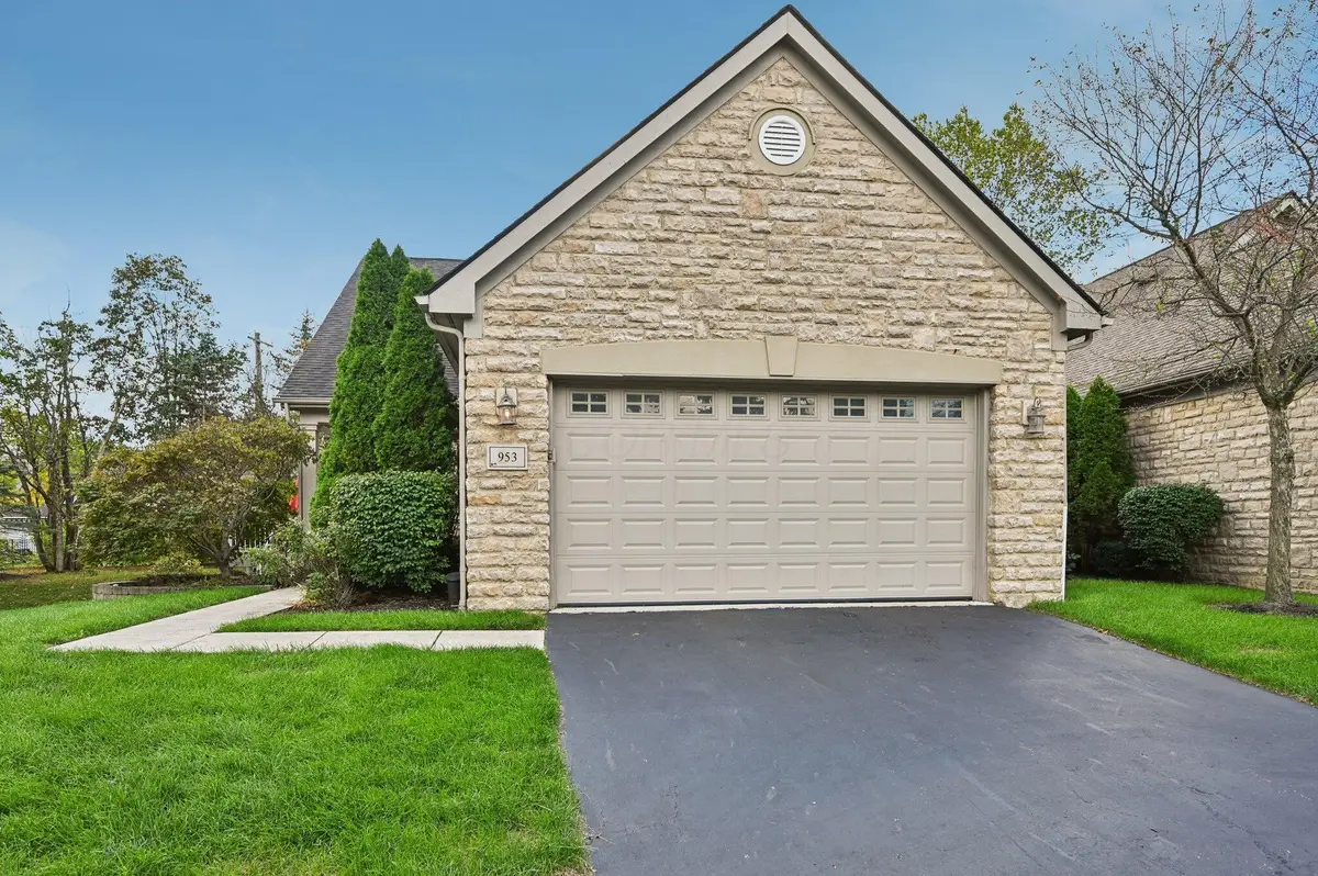 953 Arcadia Boulevard, Westerville, OH 43082 - Image #1