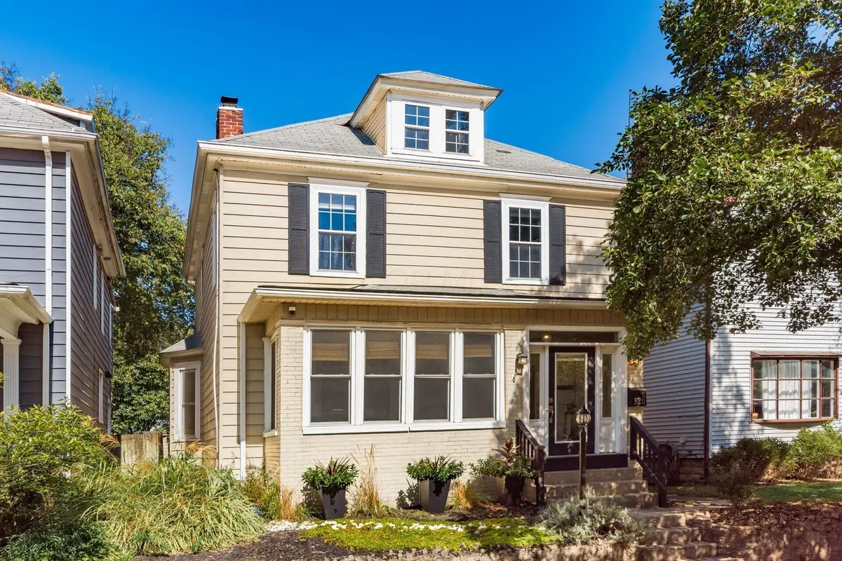 320 E Mithoff Street, Columbus, OH 43206 - Image #1