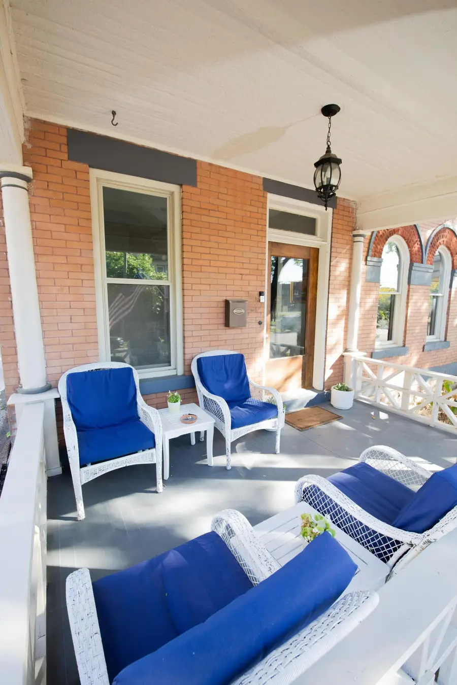 138 Wilson Avenue, Columbus, OH 43205 - Image #2