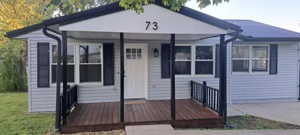 73 N West Street, Thornville, OH 43076