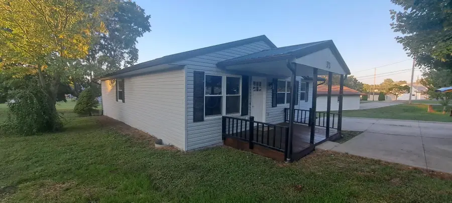 73 N West Street, Thornville, OH 43076 - Image #2