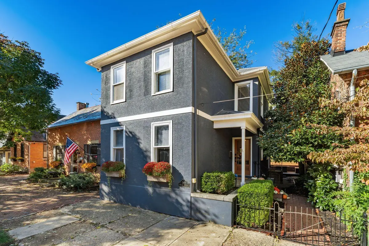 745 Mohawk Street, Columbus, OH 43206 - Image #1