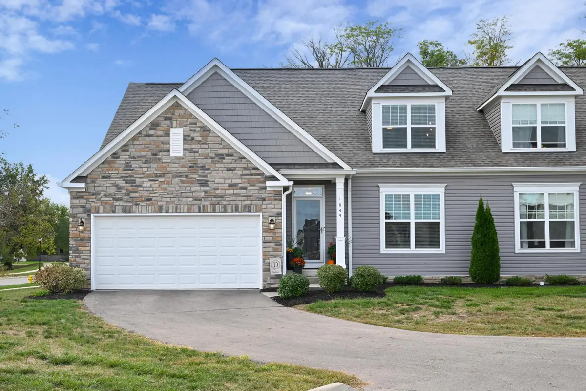 1645 Withers Grove Loop, Grove City, OH 43123 - Image #1